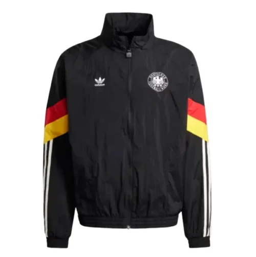 Chaqueta Alemania
