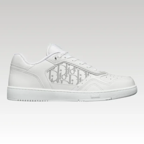 CD B27 Sneaker white