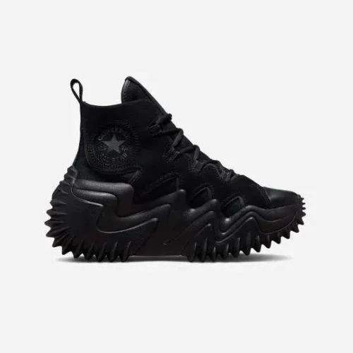 Converse All Star- Motion Hi Full Black