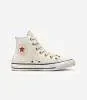 Converse All Star- Valentines Blancas