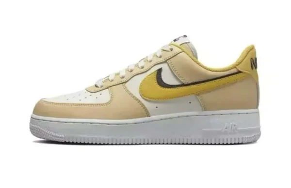 AF1 mini gold