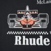 RHD x McLaren Car T-shirt
