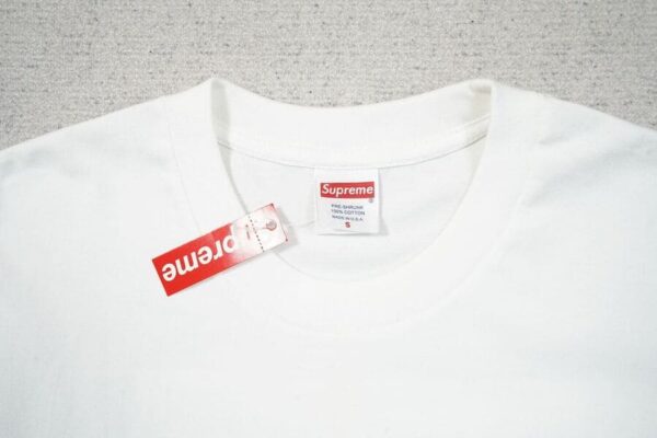 SPRM T-shirt Seoul Box Logo