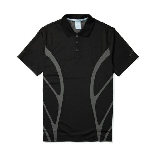 NK x NCTA T-shirt Printed Polo