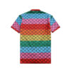 dcsc-3.jpg GG Shirt Rainbow Monogram