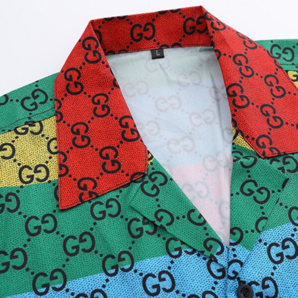 dcsc-4.jpg GG Shirt Rainbow Monogram