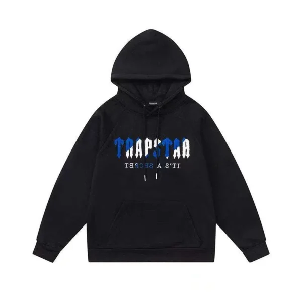 Decoded Hoodie