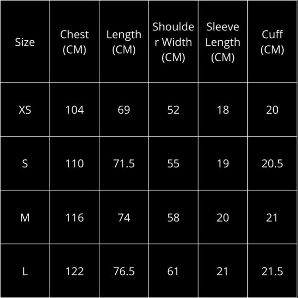 PRD T-shirt Milano Black Drip Logo