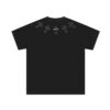 CHRM HRTS T-shirt Cross All Black