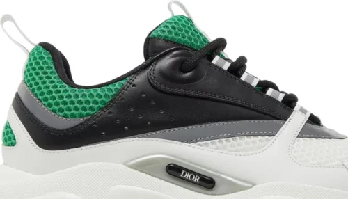 dior-b22-white-black-green.webp DIOR B22 ‘WHITE BLACK GREEN’