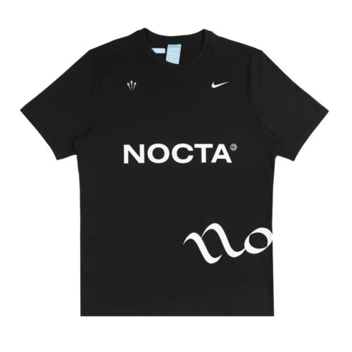 NK x NCTA T-shirt  SS Top