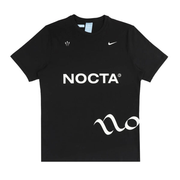 NK x NCTA T-shirt  SS Top