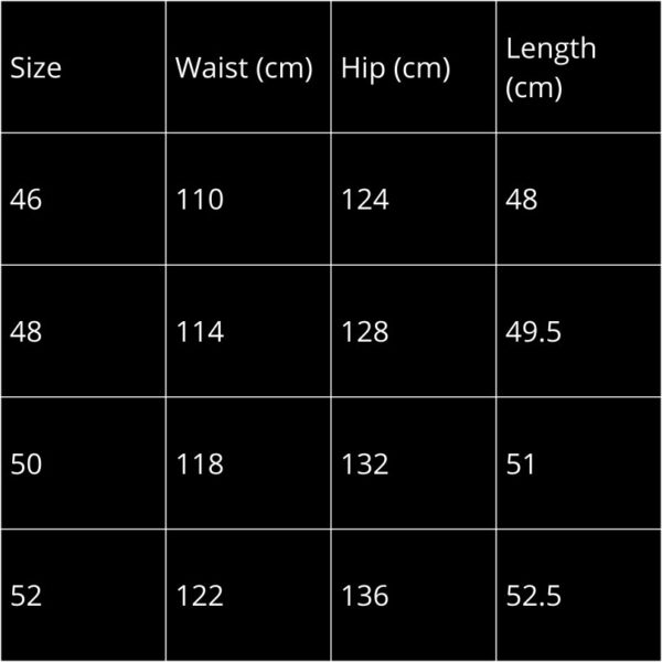 BLNCG Shorts Allover Logo Print