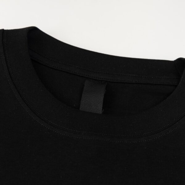 CHRM HRTS T-shirt Multi Cross Black Print