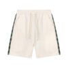 GG Shorts Monogram Side-Tape