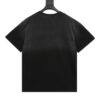 BLNCG T-shirt Logo Graphic Black