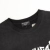 BLNCG T-shirt Logo Graphic Black