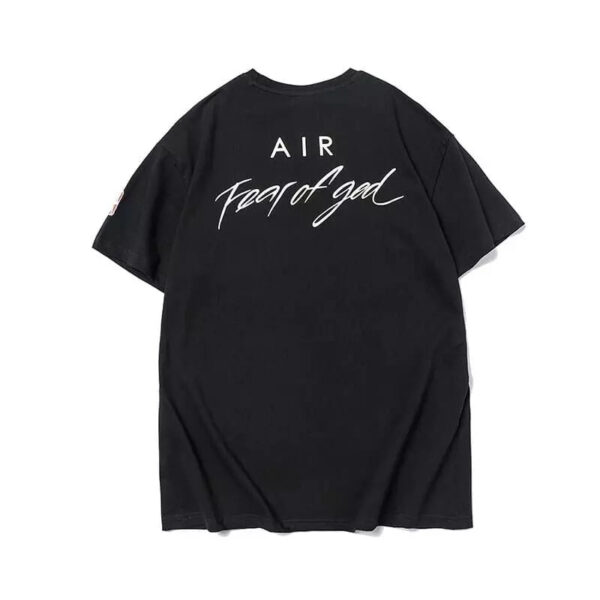 NK Air x Fear of God T-shirt