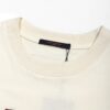 LV T-shirt Cream Loverss