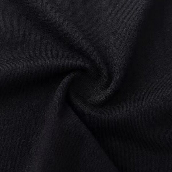 BLNCG x SPRM T-shirt Collab Black