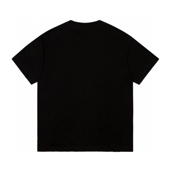 BLNCG x SPRM T-shirt Collab Black