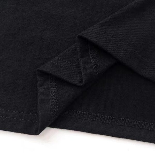 BLNCG x SPRM T-shirt Collab Black