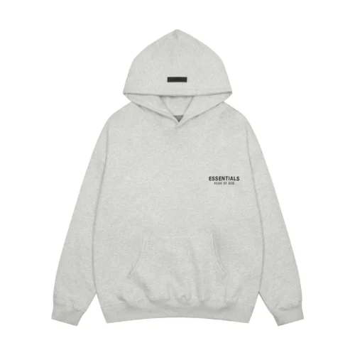 Essentials Fear of God Hoodie