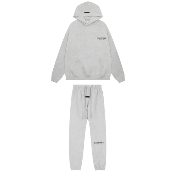 Essentials Fear of God Tracksuit