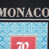 RHD T-shirt Monaco