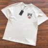 RHD T-shirt Card ‘Vintage White’