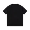 PRD T-shirt Logo Patch Black