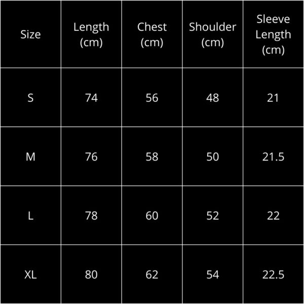 PRD T-shirt Logo Patch Black