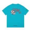 CHRM HRTS T-shirt Brain New Graphic