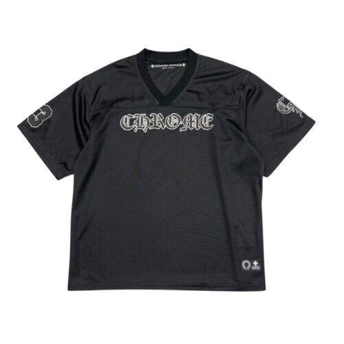 Jersey CHRM HRTS CH Gothic Script