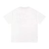 GG x Adidas T-shirt Graphic White