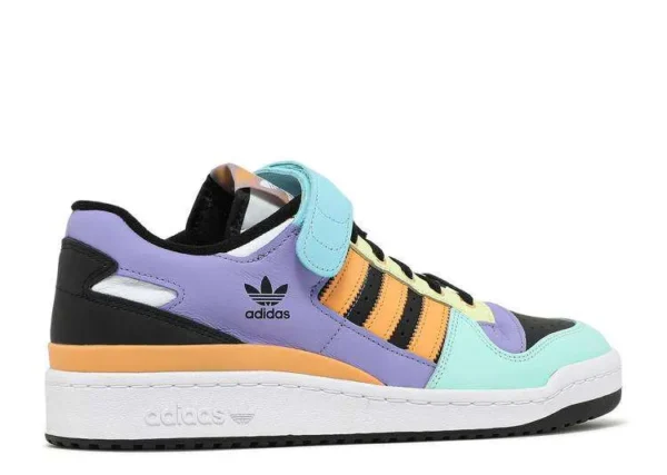 FORUM LOW ‘EASTER’