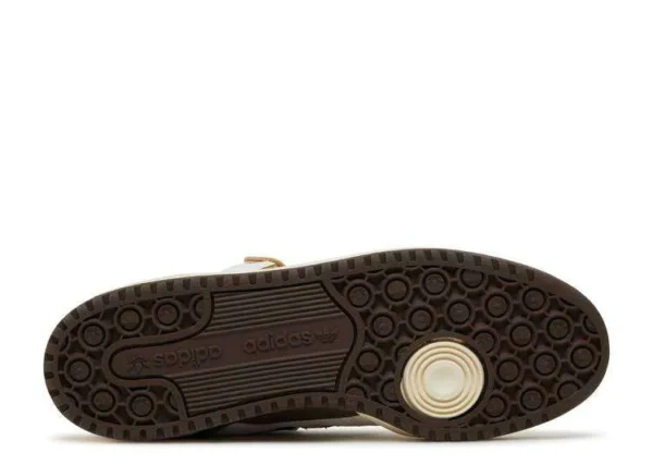 FORUM LOW ‘OFF WHITE BROWN’