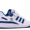 FORUM LOW ‘WHITE ROYAL BLUE’