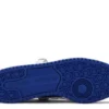FORUM LOW ‘WHITE ROYAL BLUE’
