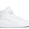FORUM MID ‘TRIPLE WHITE’