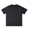 GG T-shirt Interlocking Logo Black