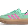 Gazelle Bold ‘Pulse Mint’