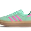 Gazelle Bold ‘Pulse Mint’