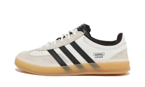 Gazelle Indoor ‘Bad Bunny