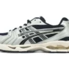 Gel Kayano 14 ‘Black Seal Grey’