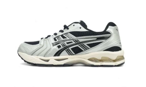 Gel Kayano 14 ‘Black Seal Grey’