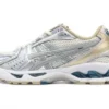 Gel Kayano 14 ‘Cream Pure Silver’