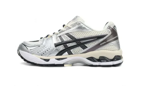 Gel Kayano 14 ‘Silver Cream’