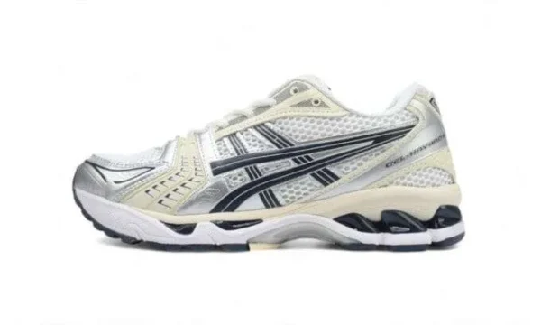 Gel Kayano 14 ‘White Midnight’