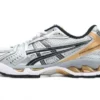 Gel Kayano 14 ‘White Pure Gold’